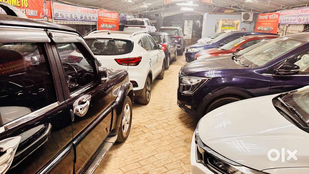 Honda City Zx Petrol Cvt, 2018, Petrol