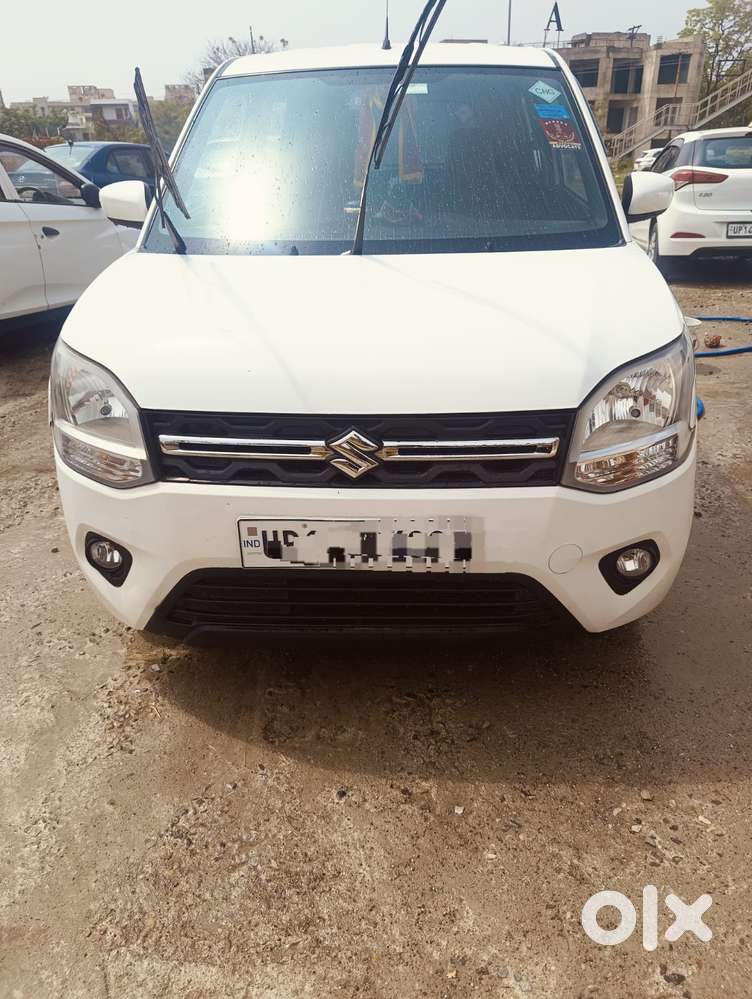 Maruti Suzuki Wagon R Vxi 1.2, 2023, Cng & Hybrids