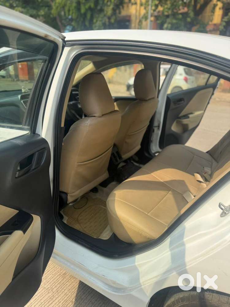 Honda City 2016 Petrol 55300 Km Driven