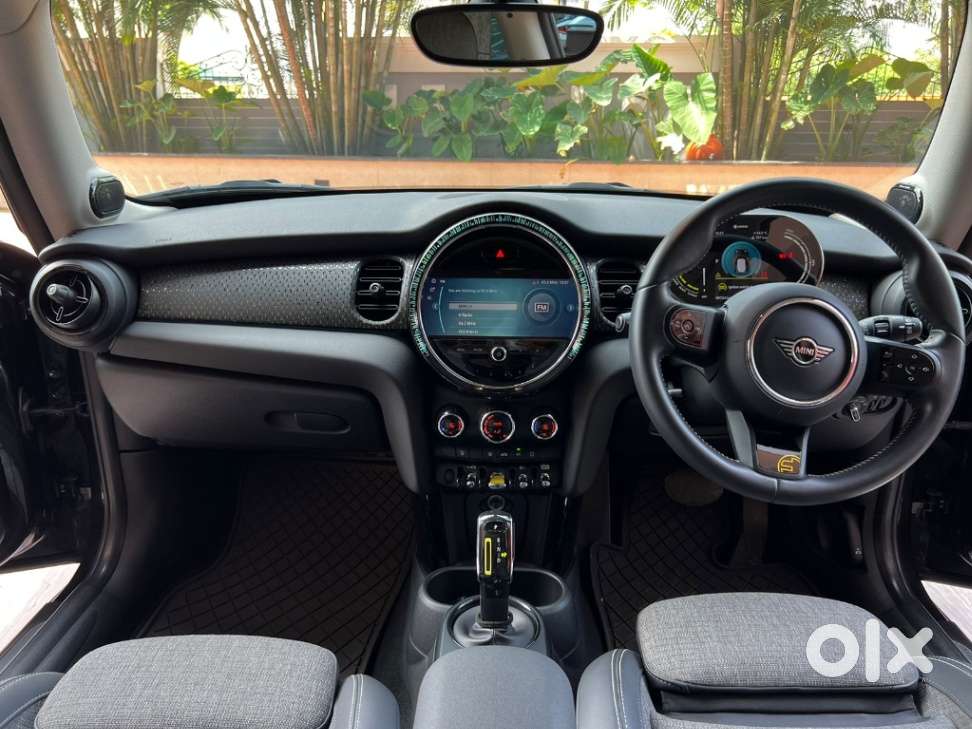 Mini Cooper Se 3-door, 2022, Electric