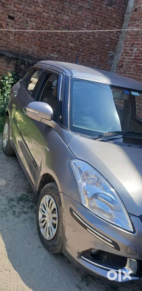 Maruti Suzuki Swift Dzire 2012 Diesel