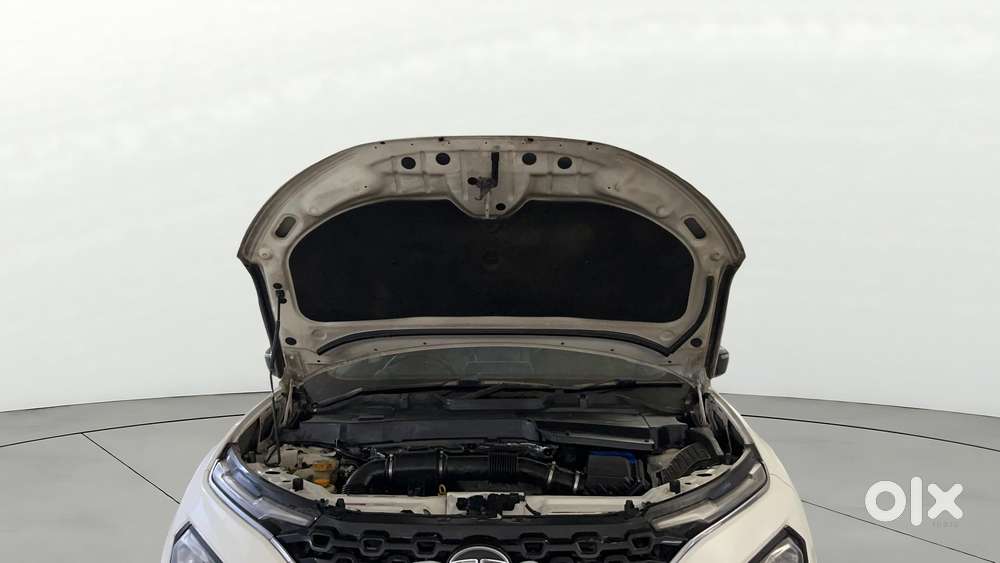 Tata Harrier Xza+, 2022, Diesel