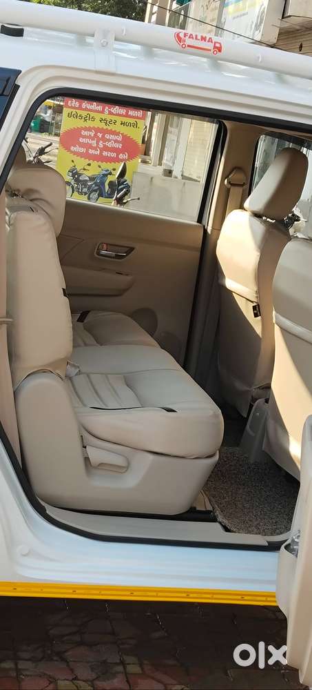 Ertiga Btour Texi Cng