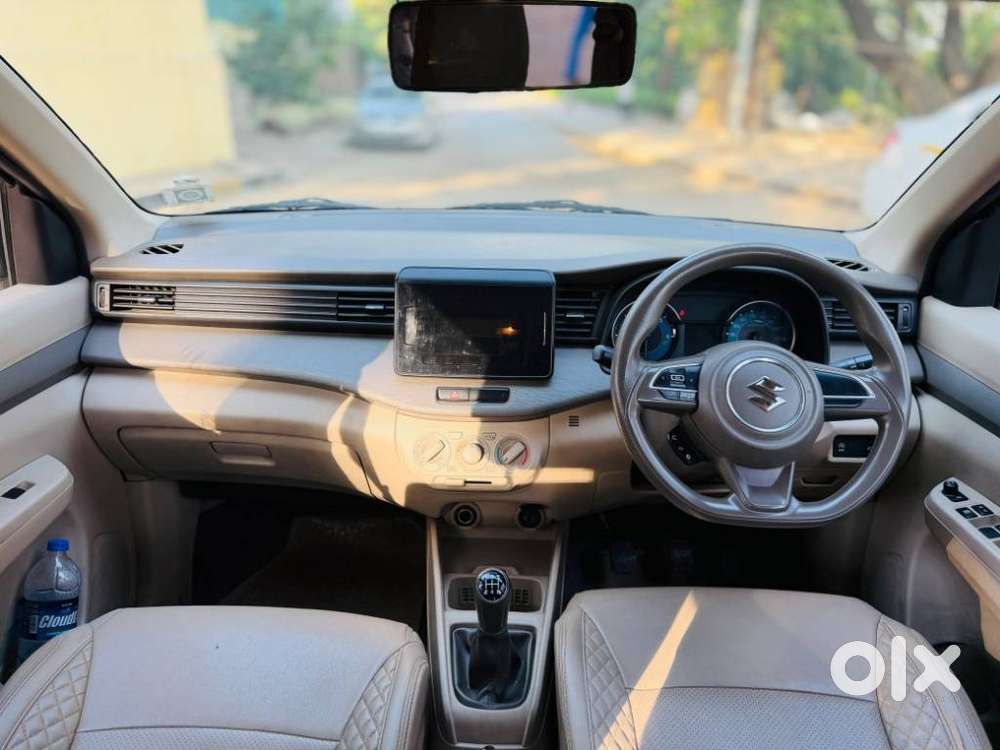 Maruti Suzuki Ertiga Vdi, 2019, Diesel