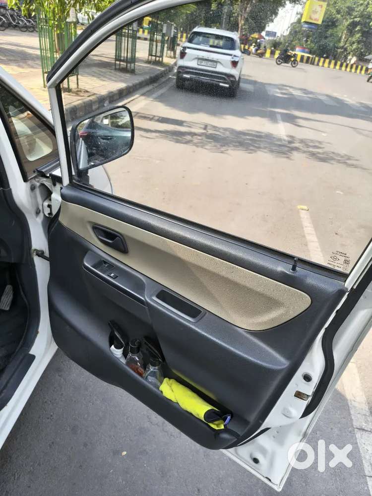 Maruti Suzuki Zen Estilo 2008 Petrol Well Maintained