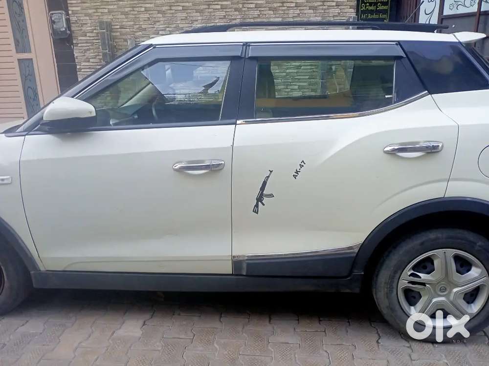 Mahindra Xuv300 Turbosport 2021