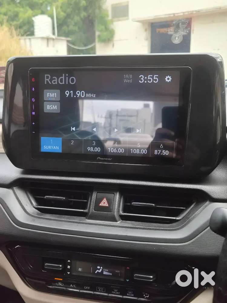 Maruti Suzuki Dzire 2026