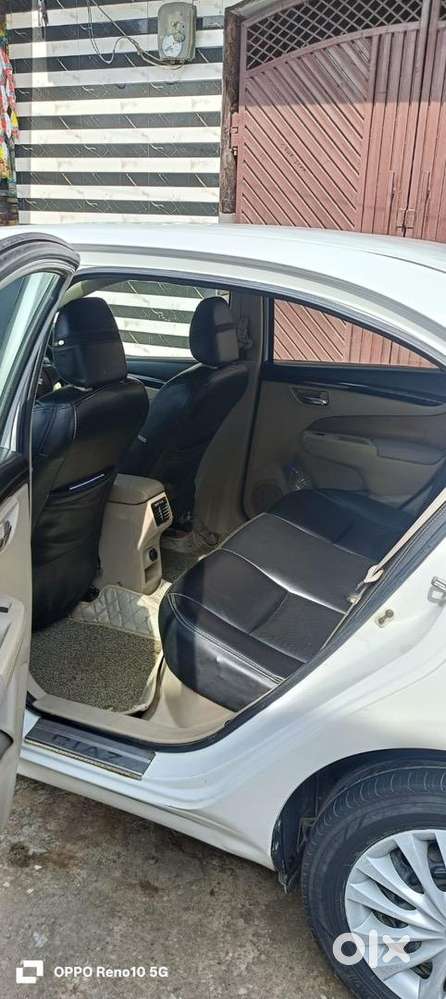 Maruti Suzuki Diesel 2017