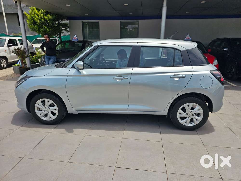 Maruti Suzuki Swift Zxi Cng, 2026, Cng & Hybrids