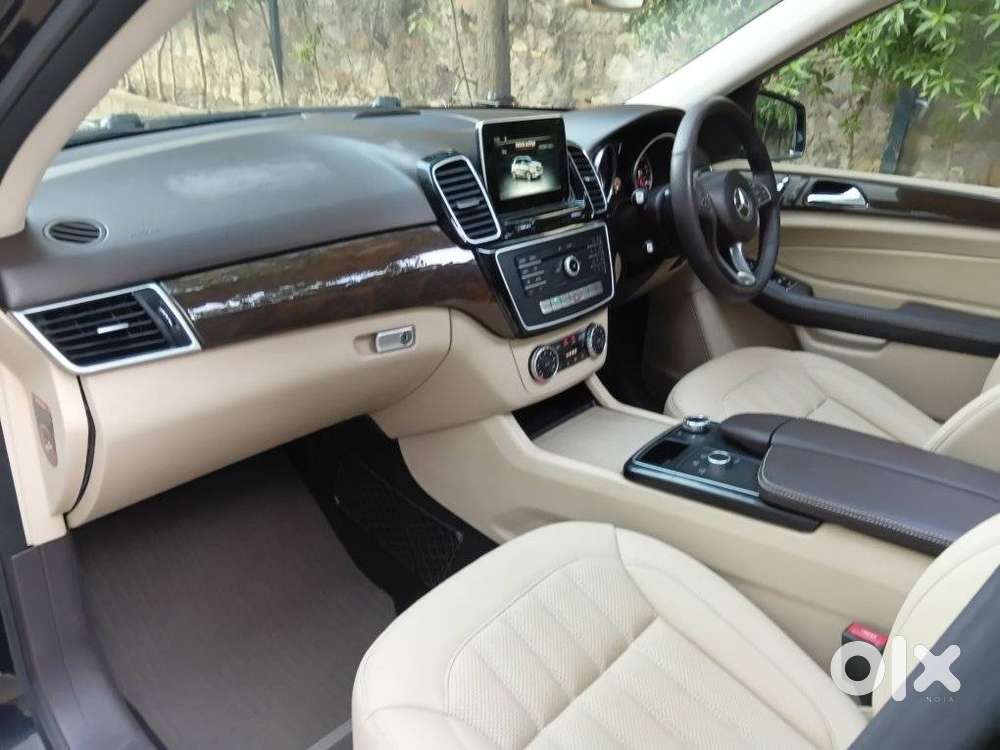 Mercedes-benz Gle Class 2.1 250d 4matic, 2016, Diesel