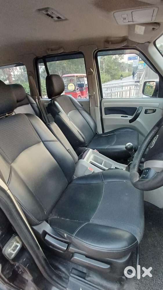 Mahindra Scorpio S11 Mt 7s, 2021, Diesel