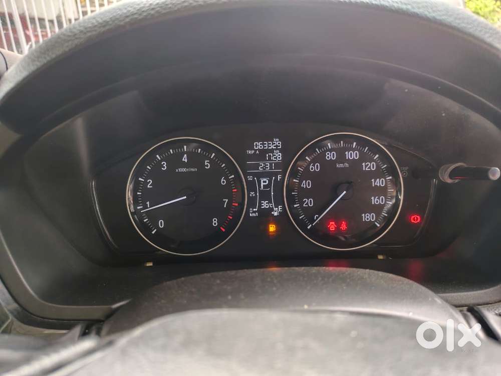 Honda Amaze, 2020, Petrol