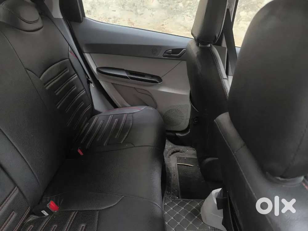 Tata Tiago 1.05 Revotorq 2025