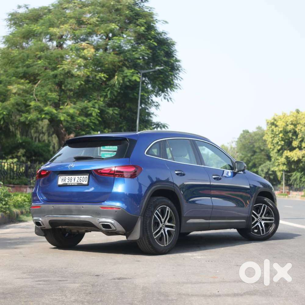 Mercedes-benz Gla 200, 2025, Petrol