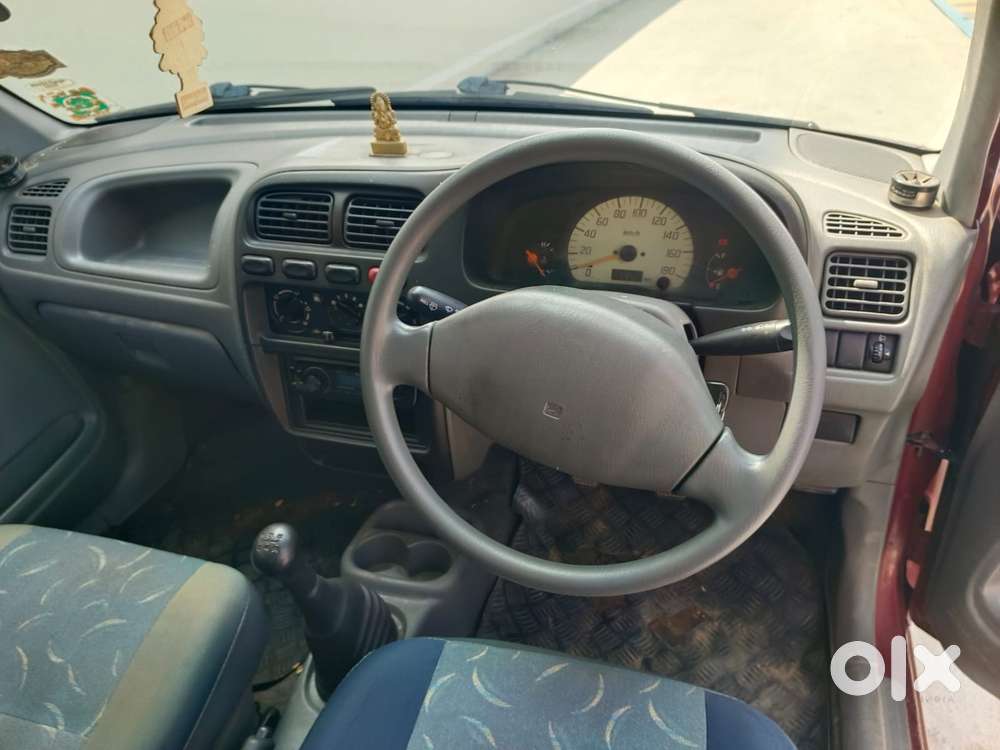 Maruti Suzuki Alto, 2010, Petrol