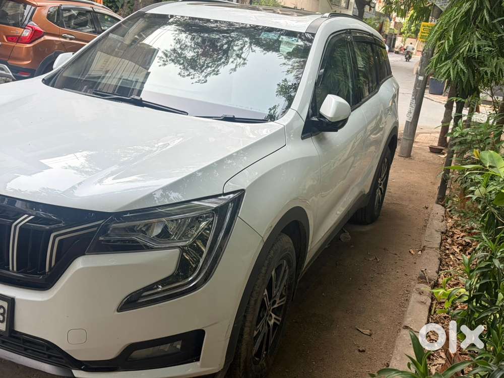 Mahindra Xuv700 Petrol 2025