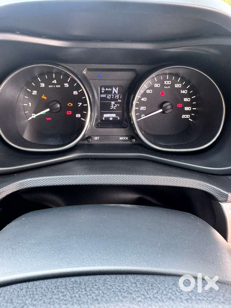 Tata Nexon Petrol 2019 Automatic , Single Hand Driven & Maintained
