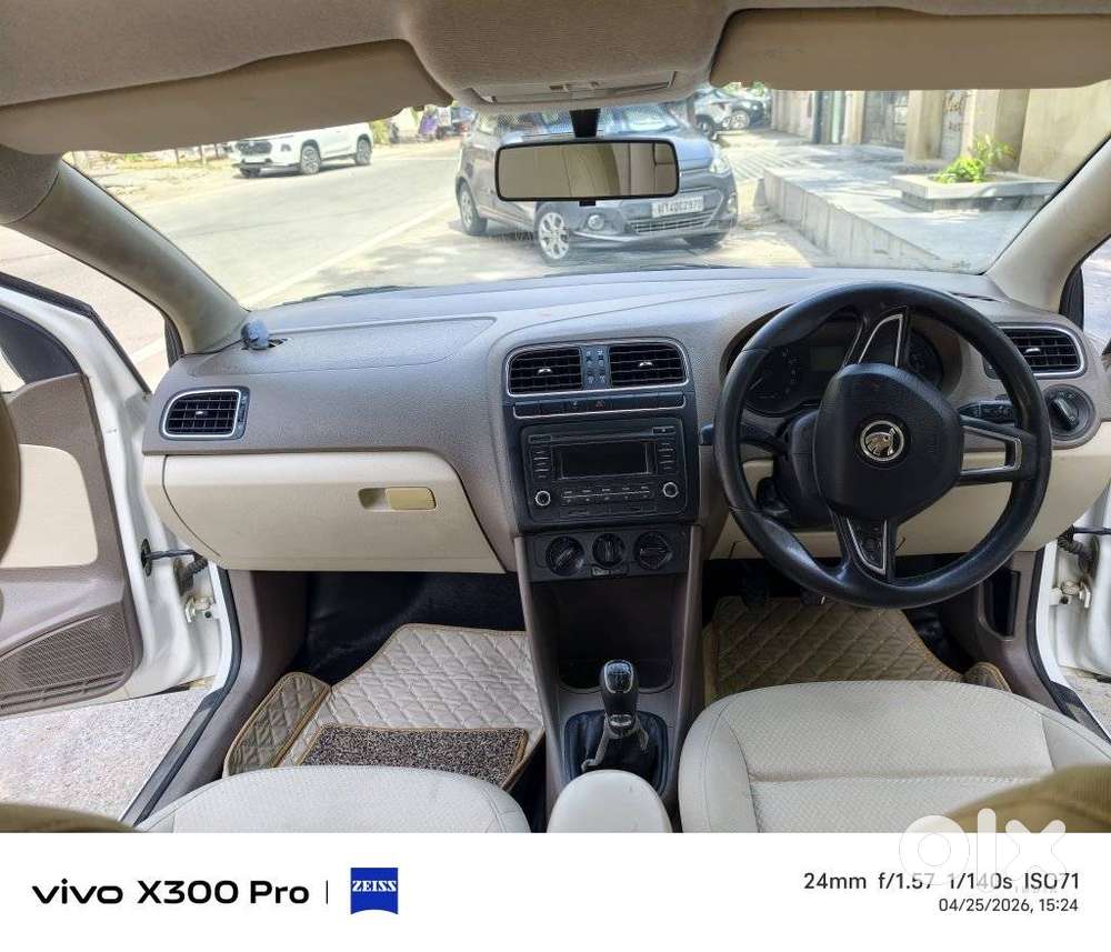 Skoda Rapid 2013-2016 1.5 Tdi Ambition Plus, 2014, Diesel