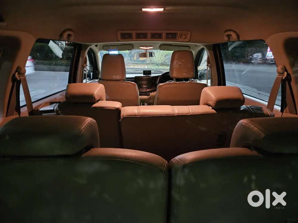 Maruti Suzuki Ertiga 2019 Petrol 85000 Km Driven