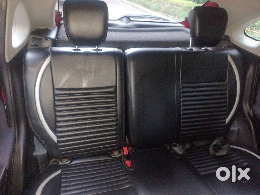 Maruti Suzuki Baleno Delta, 2019, Petrol