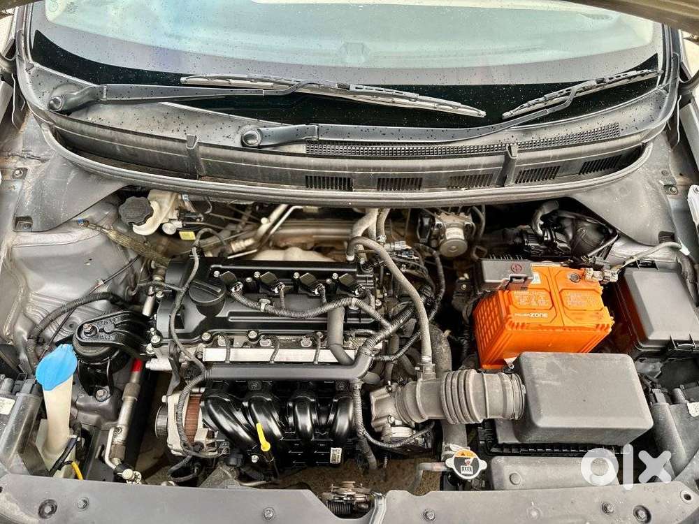 Hyundai Elite I20 Magna Plus, 2020, Petrol