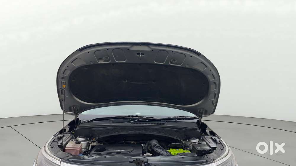 Kia Seltos Htk Plus 1.5 Diesel, 2019, Diesel