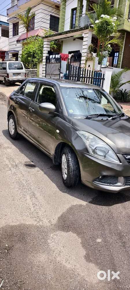 2016 Maruti Suzuki Dzire 1.2 Lxi