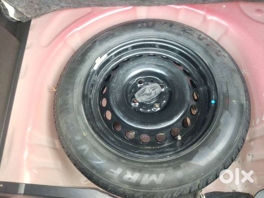 Maruti Suzuki Baleno 1.3 Delta, 2019, Petrol