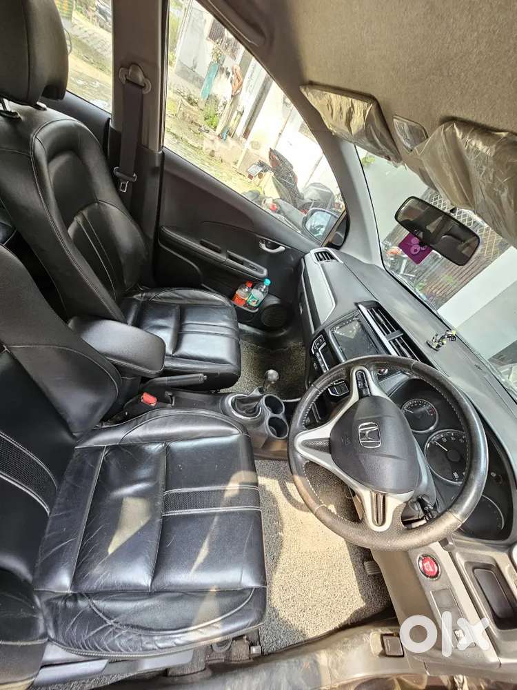 Honda Br-v 2018 1.5 Petrol