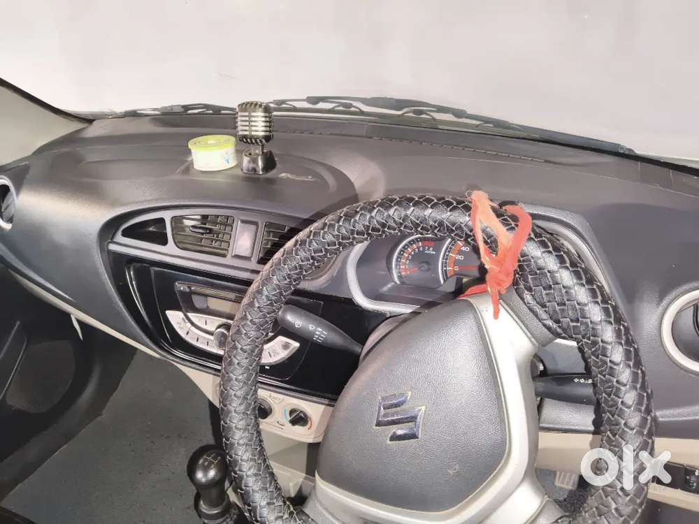 Alto K10 Vxi