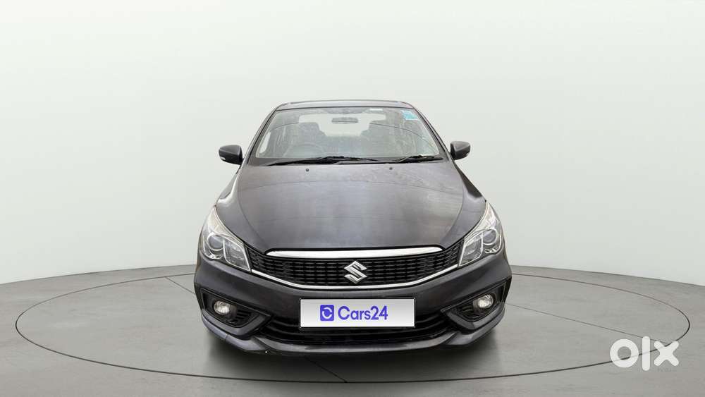 Maruti Suzuki Ciaz 1.5 Sigma Shvs Mt, 2022, Petrol
