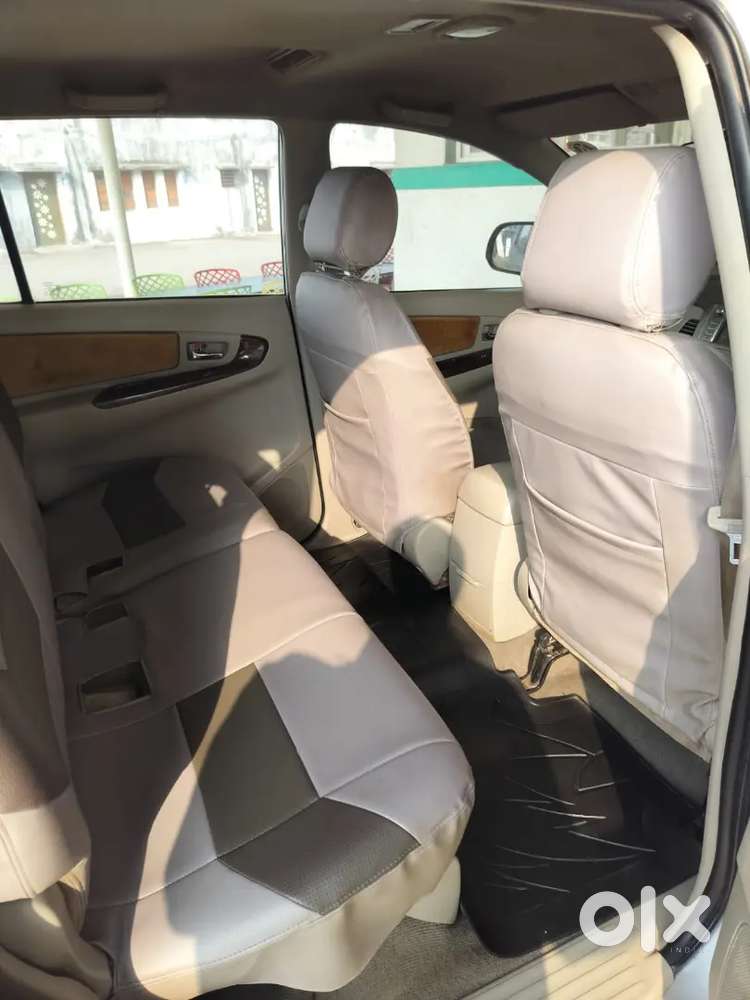 Innove 1st Owner, Excellent Condition