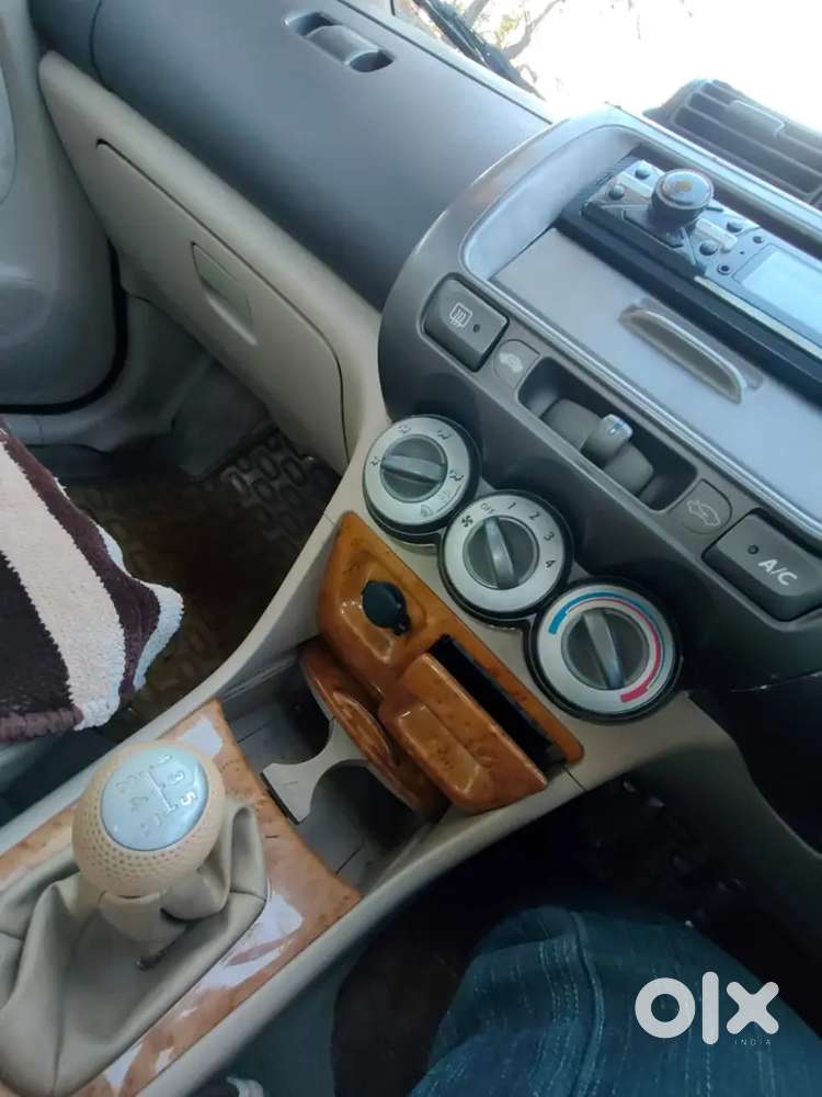 Doctor Car Good Condition