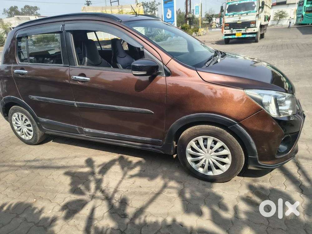 Maruti Suzuki Celerio X Zxi Option, 2019, Petrol