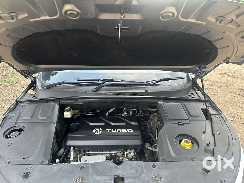 Mg Hector Sharp Pro 1.5 Turbo Mt, 2021, Petrol
