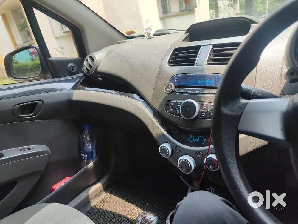 Well Maintained Car