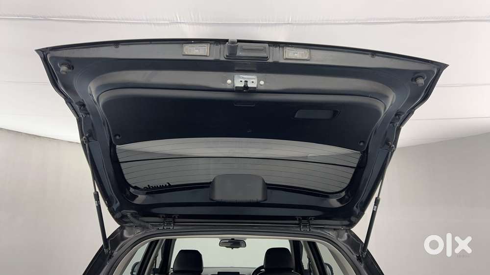 Hyundai Venue Sx, 2023, Petrol