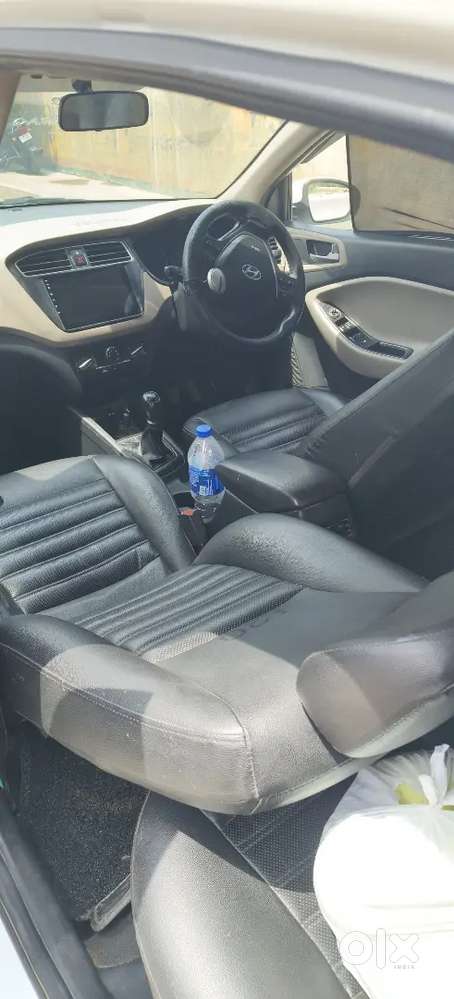 Hyundai I20 Magna Plus 2019 Model