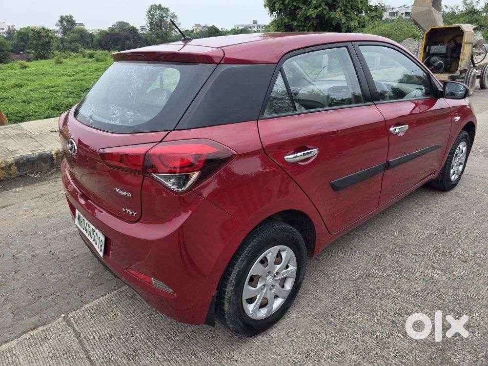 Hyundai Elite I20 Magna 1.2, 2015, Petrol