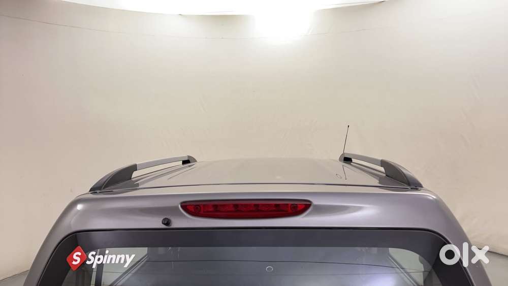 Maruti Suzuki Wagon R Vxi, 2014, Petrol