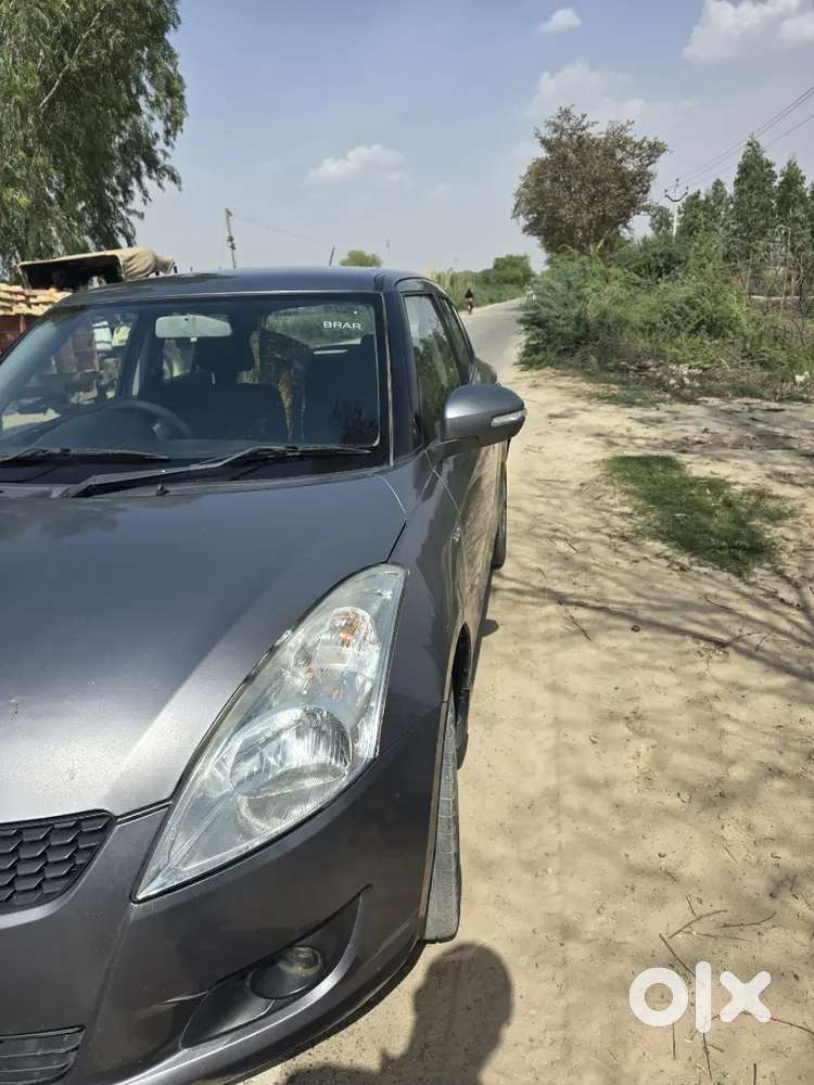 Swift Zdi Punjab Number