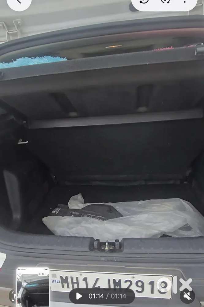 Kia Sonet 1.0 Htx 2021 Petrol