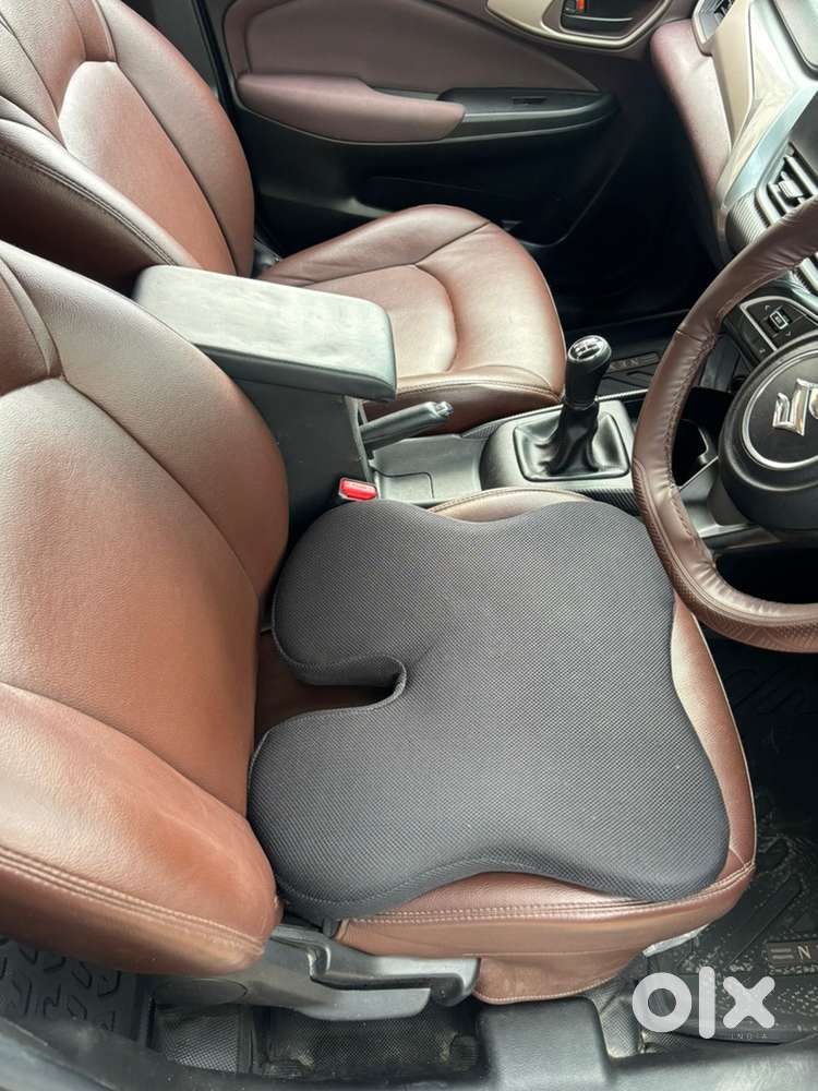 Maruti Suzuki Fronx Petrol 2025