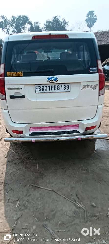 Mahindra Xylo