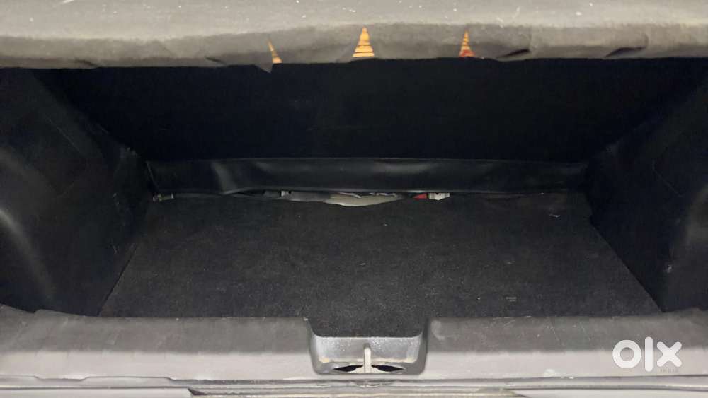 Maruti Suzuki Baleno 1.2 Sigma, 2016, Petrol