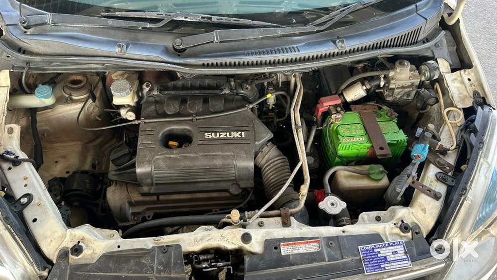 Maruti Wagon R 2011 Year