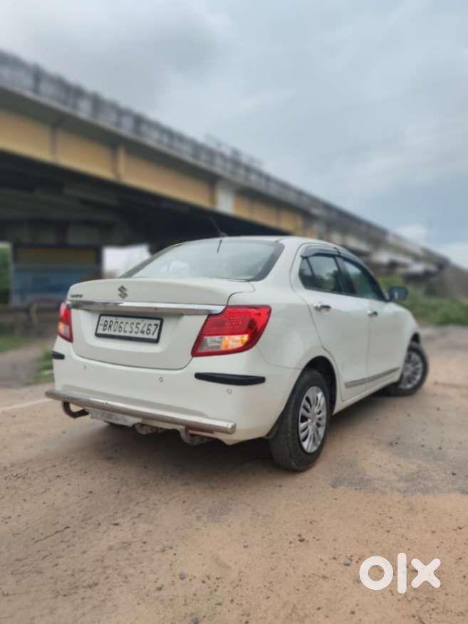 Maruti Suzuki Dzire 1.2 Vxi, 2021, Petrol