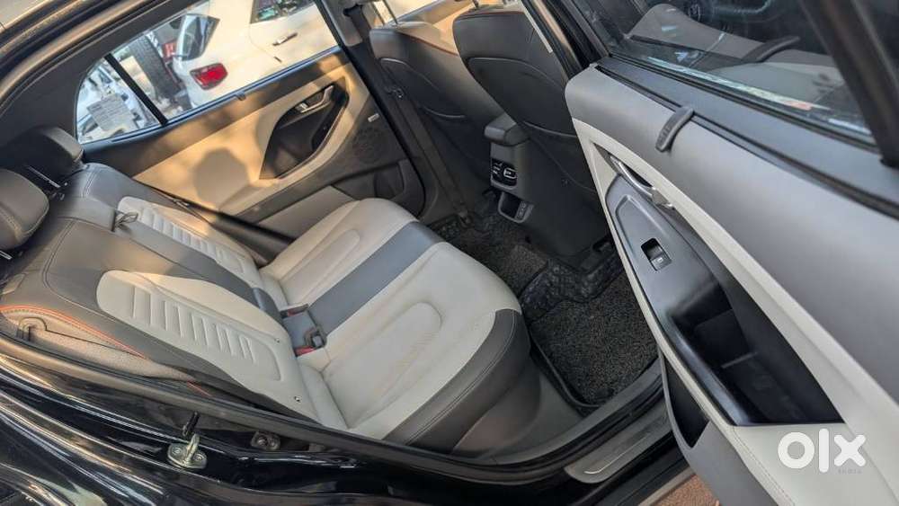 Hyundai Creta Sx (o) 1.5 Diesel Automatic, 2024, Diesel