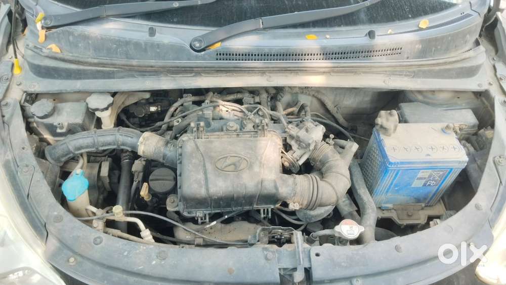 Hyundai I10 Petrol Well Maintained