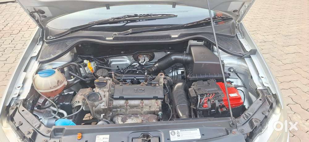 Volkswagen Polo 2009-2013 Petrol Highline 1.2l, 2012, Petrol